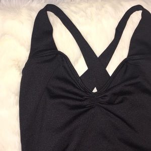 Gaynor Minden Leotard